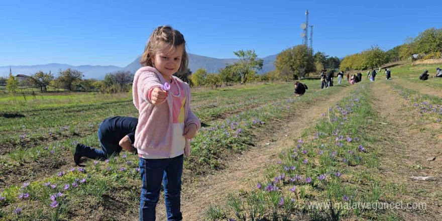 Cumhuriyet Bayramı tatili Safranbolu’ya yaradı