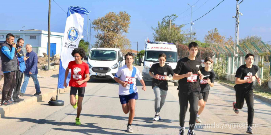 Cumhuriyet Coşkusu Mudanya’yı Sardı