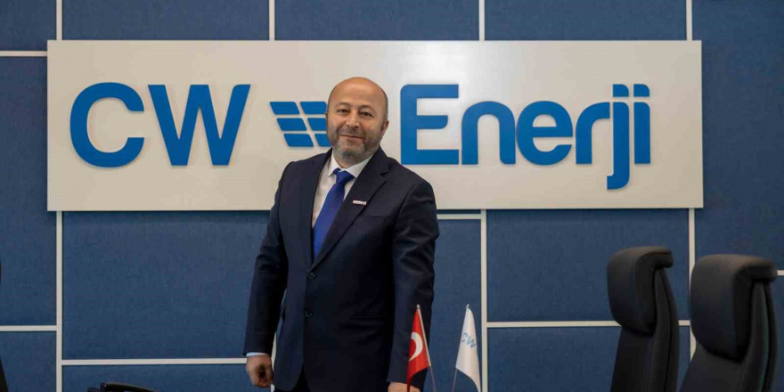 CW Enerji’den 1.2 milyar liralık anlaşma