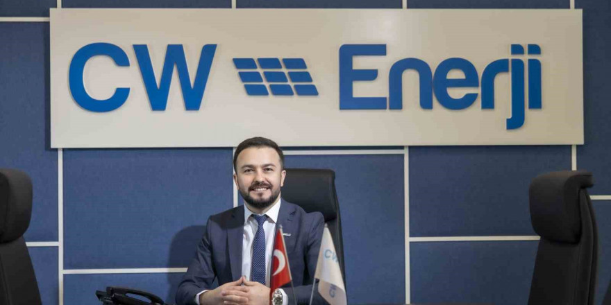 CW Enerji’den 9,5 milyon dolarlık anlaşma