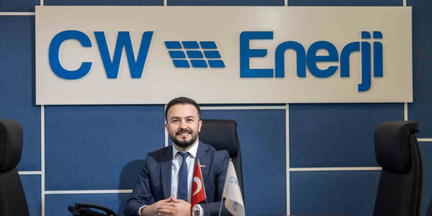 CW Enerji’den bir GES anlaşması daha