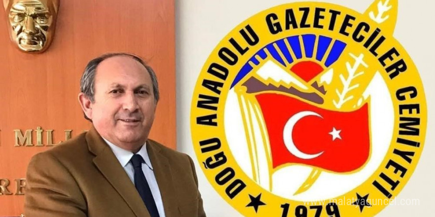 DAGC’den çalışan gazeteciler günü açıklaması