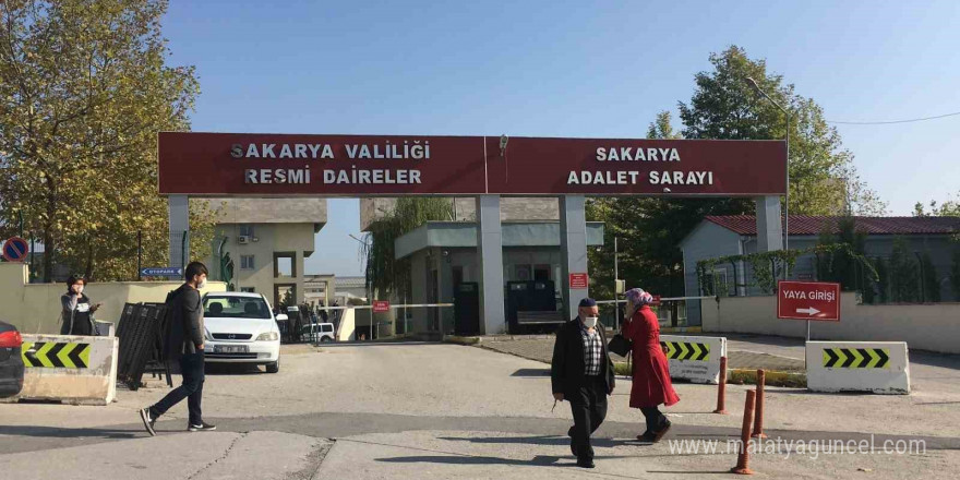 DEAŞ’ın Sakarya yapılanmasına yönelik duruşma başladı: 11’i tutuklu 26 sanık hakim karşısında