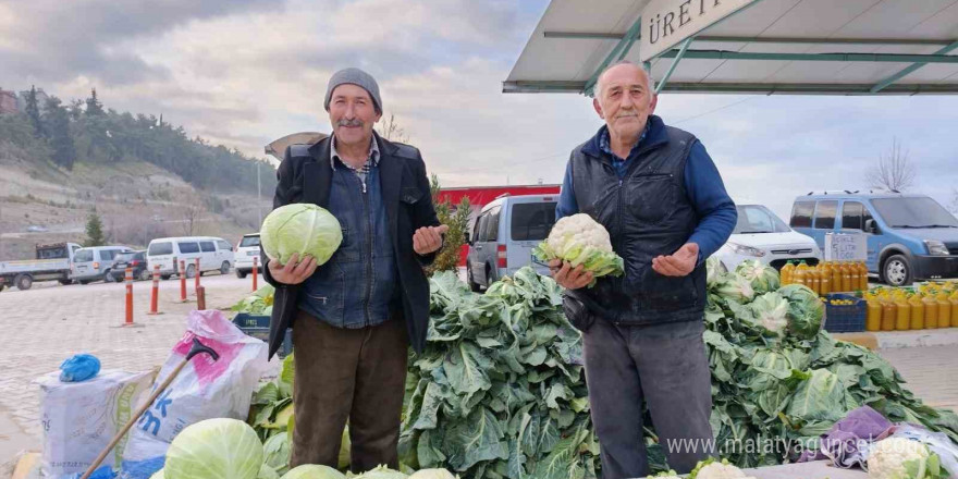 Demirci’de yüz yıllardır süren gelenek