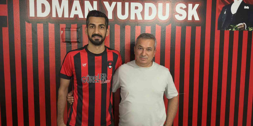 Denizli İdmanyurdu transferlerine devam ediyor