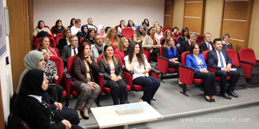 Denizli’nin bebek dostu hastaneleri uzman denetçilerin kontrolünden geçti