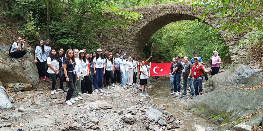 Denizli’nin gençlerine, Denizli tanıtıldı