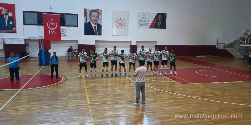 Denizlispor Cavidil şampiyonluğa koşuyor