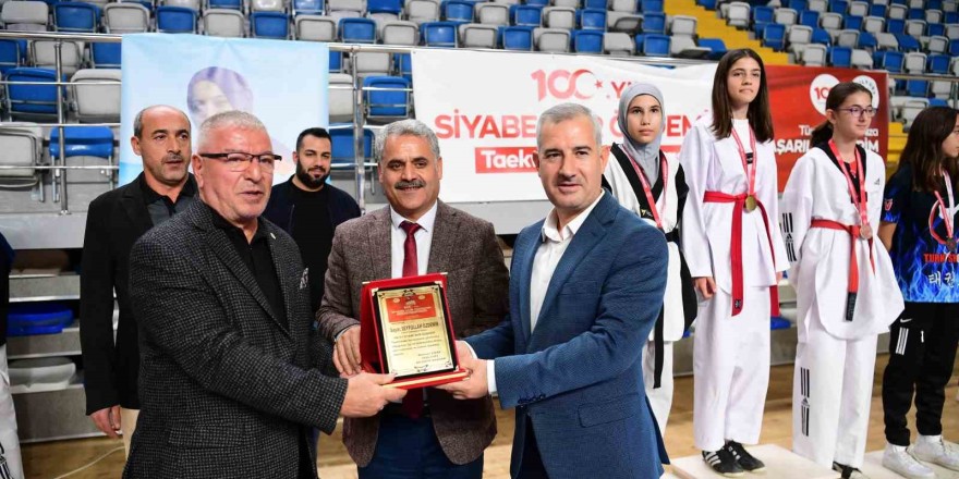 Depremde hayatını kaybeden milli sporcu adına turnuva