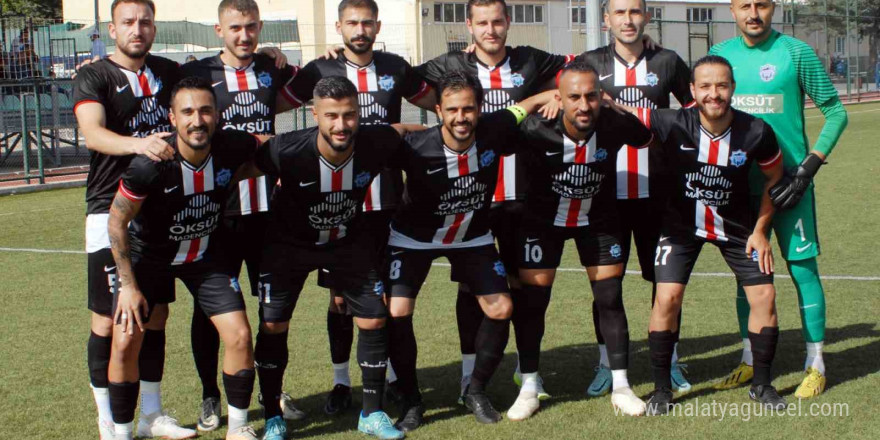 Develigücü berabere kaldı, Yahyalıspor mağlup oldu