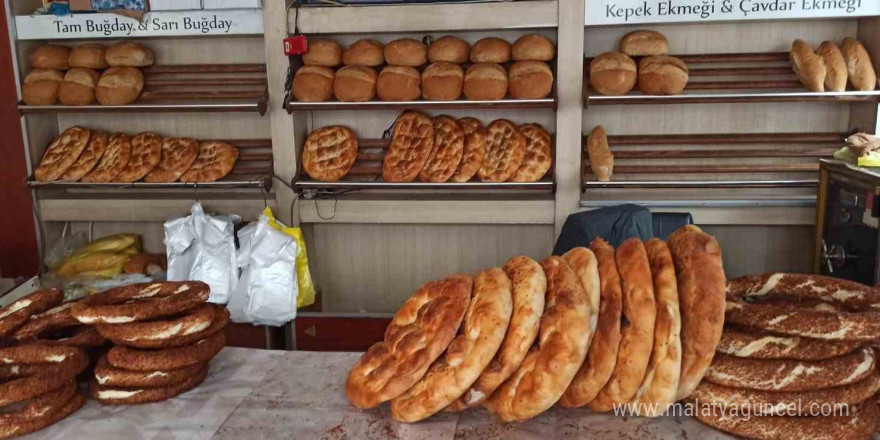 Devrek’te ekmek fiyatları yeniden güncellendi