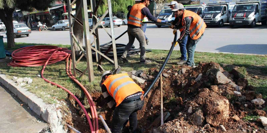 Dicle Elektrikten Şanlıurfa’ya yeni yatırım