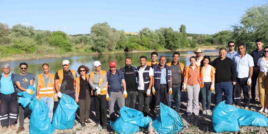 Dicle Vadisi ve Hevsel Bahçelerinde biyo çeşitlilik programı düzenlendi