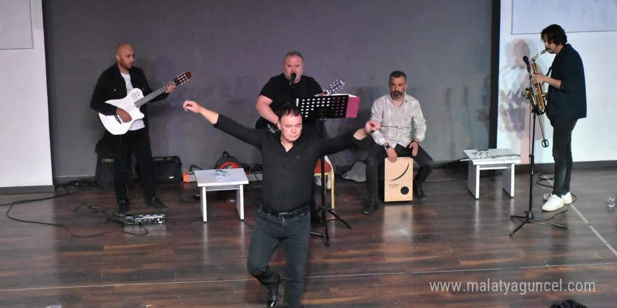 Didim Belediyesi’nden özel konser