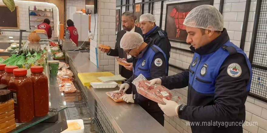 Dilovası Zabıta Müdürlüğü’nde yeni dönem