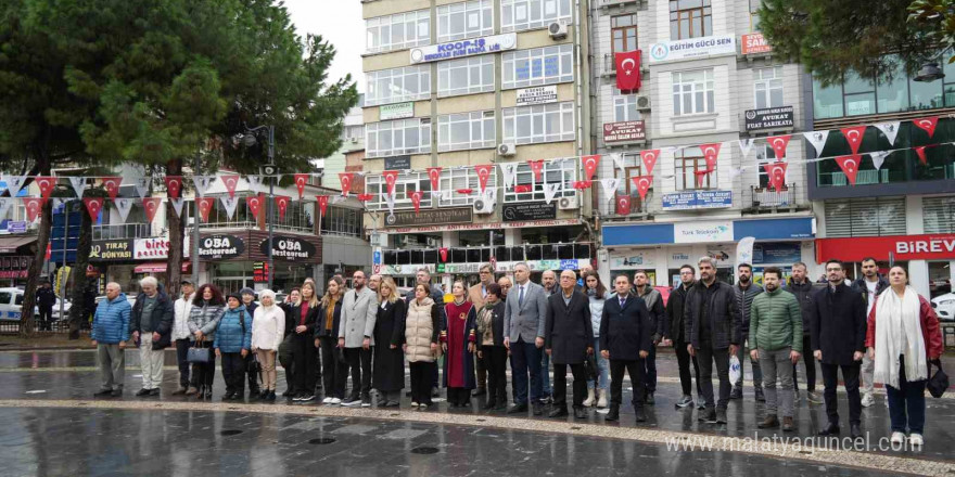 Diş Hekimleri Günü