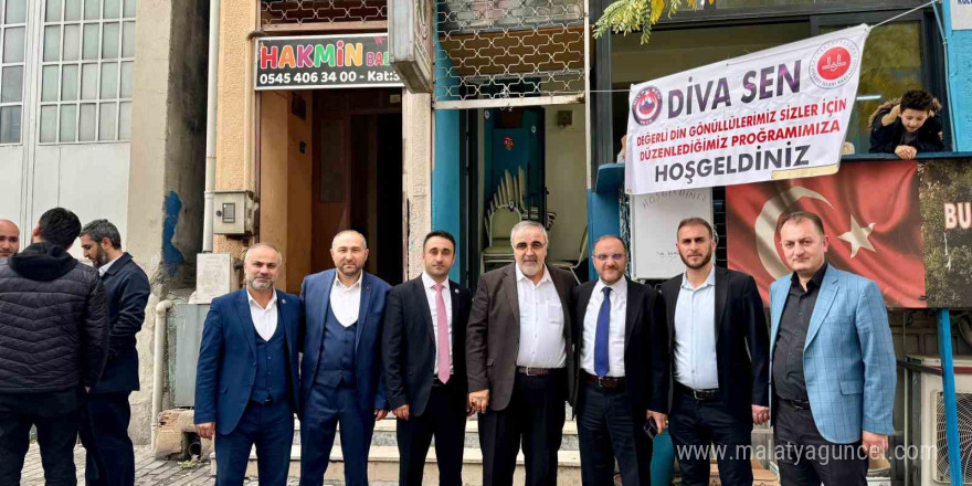 Diva-Sen Bursa’da hızlı başladı