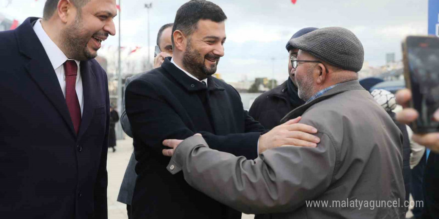 Diyarbakır tanıtım günleri büyük ilgiyle sona erdi