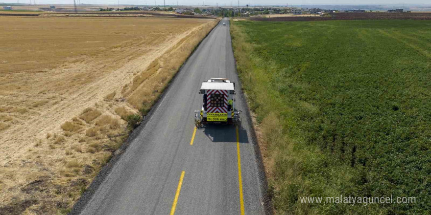 Diyarbakır ulaşımında güvenli ve akıllı yolculuk dönemi başladı