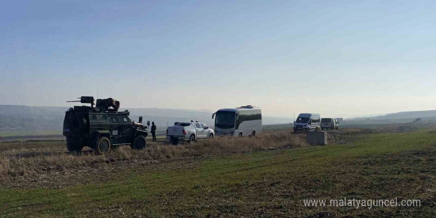 Diyarbakır’da arazi kavgasında 1 kişi hayatını kaybetti