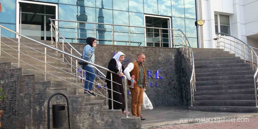 Diyarbakır’da İtalya’daki mineralle aynı orana sahip kaplıca, fizik tedavisi için tercih ediliyor