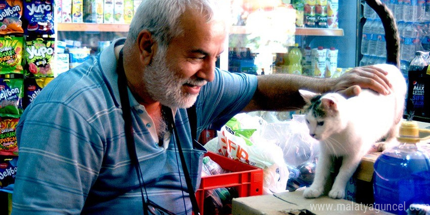 Diyarbakır’da sokak hayvanları için çağrı