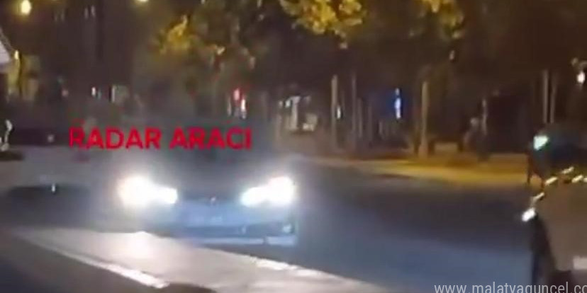 Diyarbakır’da trafikte kural ihlali yapıp paylaşım yapan sürücülere ceza