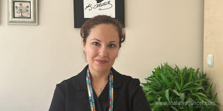 Doç. Dr. Esra Demirci: “Ruh sağlığı yaşamın her döneminde önemli bir role sahiptir”