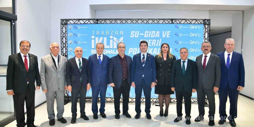 Doç. Dr. Oğuz Kurdoğlu: “Karadeniz’in deniz suyu sıcaklığı ilk defa bu yaz 29 dereceyi buldu; İlk defa Akdeniz’i geçti”