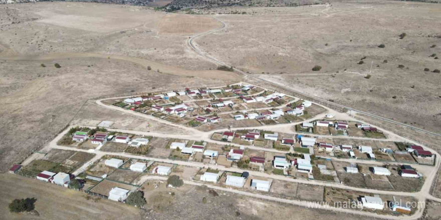 Doğankaya Mahallesindeki hobi bahçesinin yıkım kararını mahkeme durdurdu