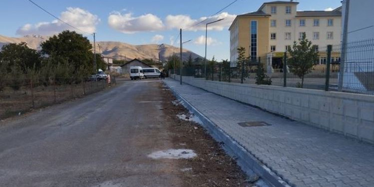 Doğanşehir Belediyesi’nden yeni altyapı ve sosyal projeler