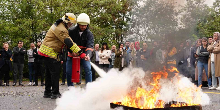 Dokuz ayda 537 kurtarma yaptılar