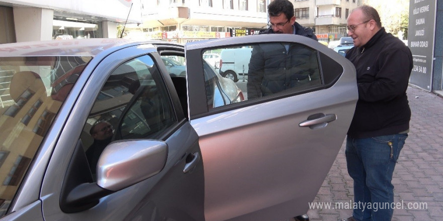 Dolandırıcıların ikinci elde ‘aracı akrabama alıyorum aracı’ bahanesine dikkat