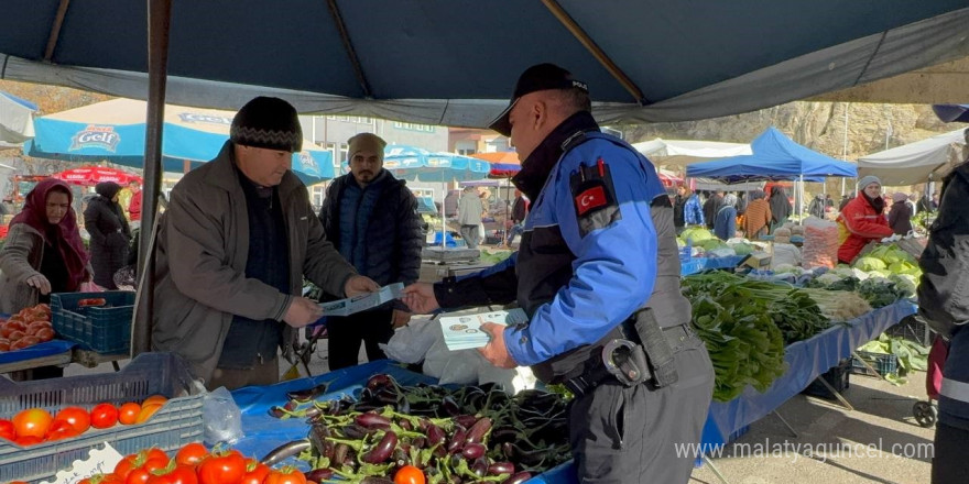 Dolandırıcıların yeni taktiklerine karşı polisten vatandaşlara ’uyanık olun’ çağrısı