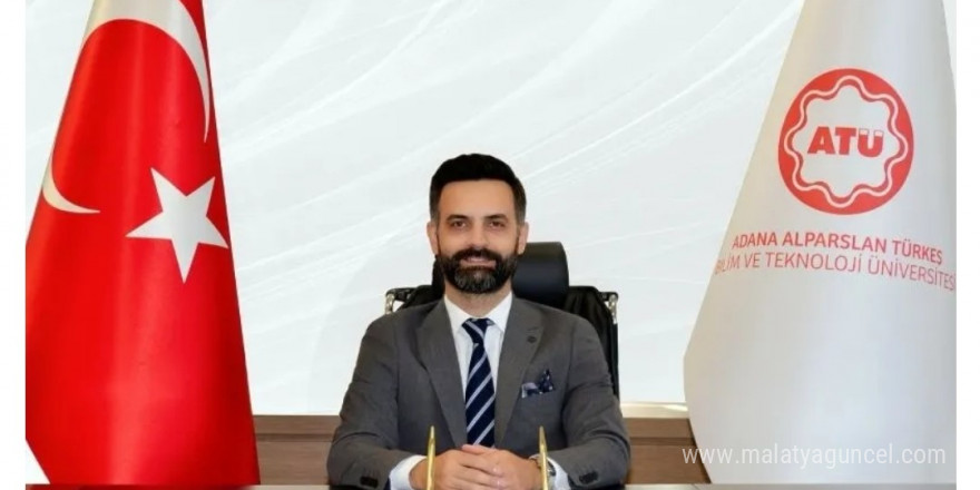 Dolandırıcılıkla suçlanan ATÜ rektör yardımcısı görevden alındı