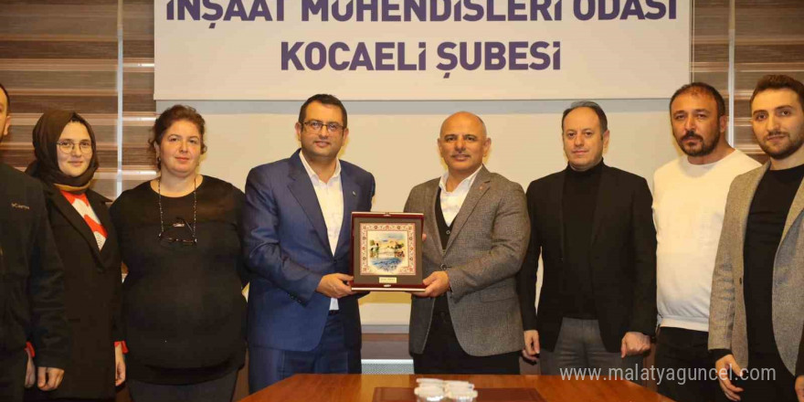 Dönüşüm sırası Kabakoz’da