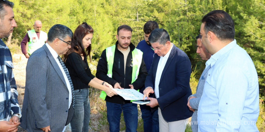 Dörtyol’a yeni hayvan barınağı kazandırılacak