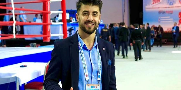 Dr. Gençoğlu, Dünya Kick Boks organizasyonları birliği eğitim komitesi üyeliğine seçildi