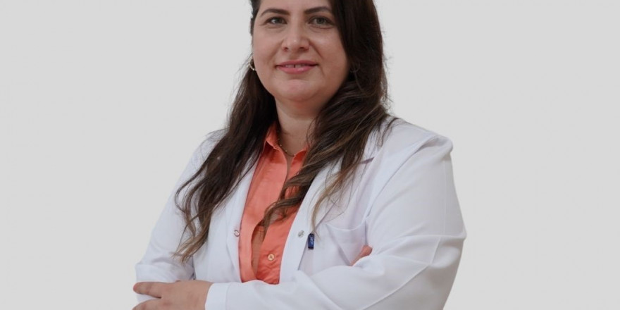 Dr. Öğr. Üyesi Arzu Aldemir Atmaca hasta kabulüne başladı