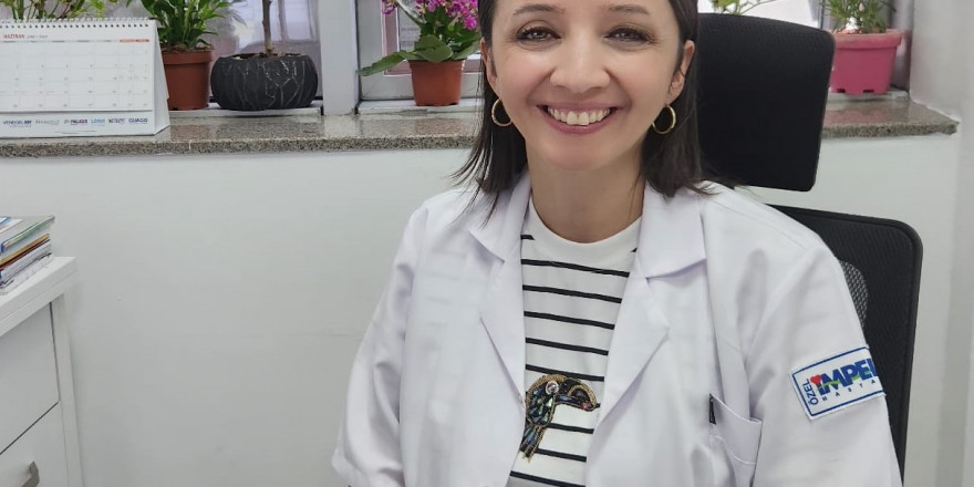 Dr. Öğretim Üyesi Canan İnce Börekçi: 'Sınavı felaketleştirmeyin'