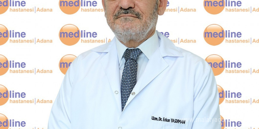 Dr. Yasdıman: 'Çikolata kistinde özelleştirilmiş yaklaşım gerekir'