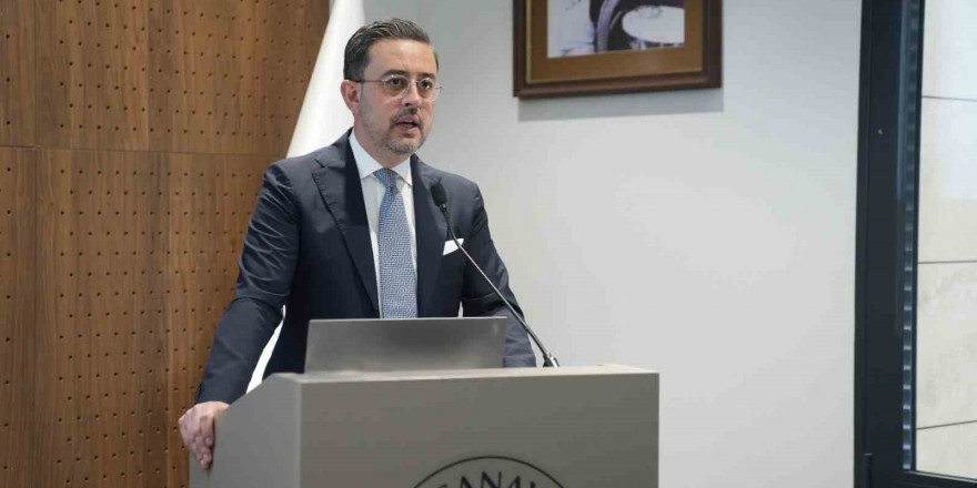 DSO Başkanı Kasapoğlu; 'Büyümeği refaha dönüştürebilmek için üretim ve ihracat şart'