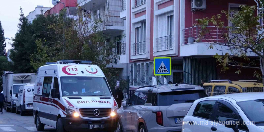 Düşen ambulans helikopterde hayatını kaybeden ATT personelinin ailesine acı haber verildi