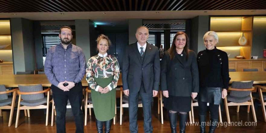 Düzce Belediyesi’nden kadın girişimine tam destek