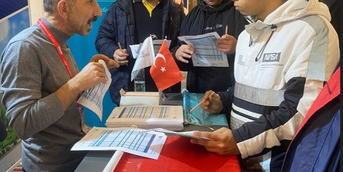 Düzce Üniversitesi Kocaeli’nde tanıtıldı