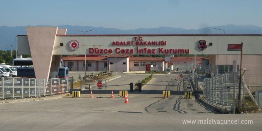 Düzce’de 18 bin 750 şahıs sorgulandı, aranan 62 kişi yakalandı