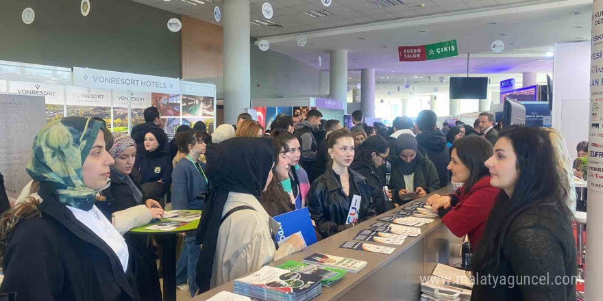 Düzce’nin istihdam politikaları örnek oluyor