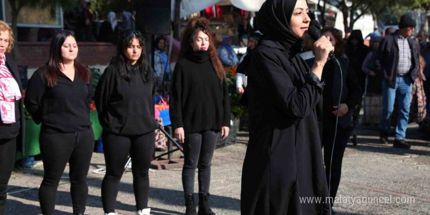 EBŞT sahneledikleri oyunlarla toplumsal sorunlara dikkat çekiyor