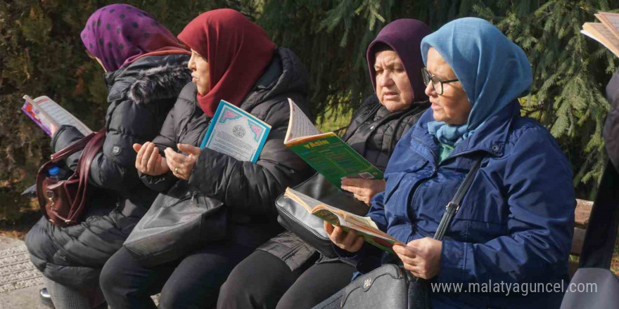 Edirne’de asırlık Osmanlı geleneği 