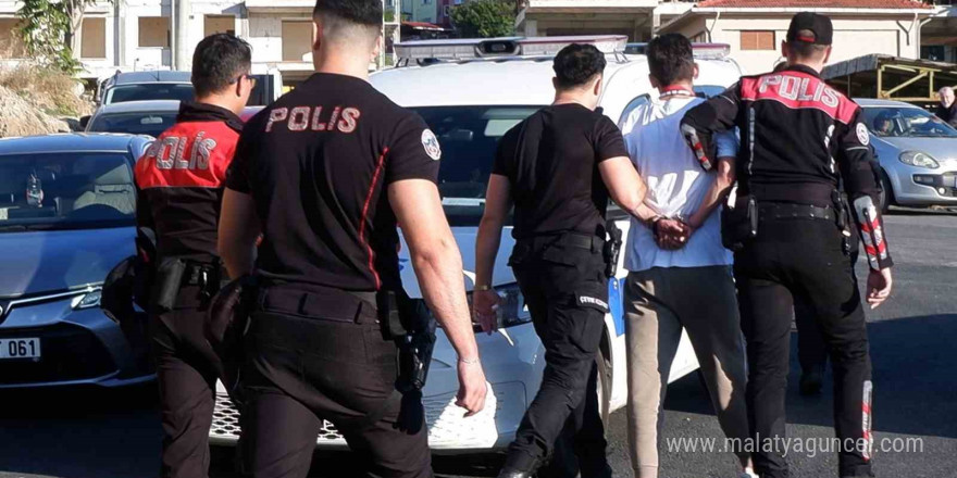 Edirne’de maçta polise yumruklu saldırı: 1 polis yaralandı